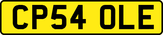 CP54OLE