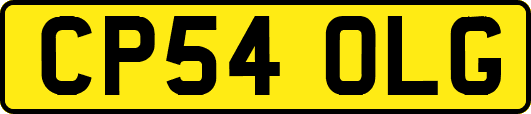 CP54OLG
