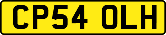 CP54OLH