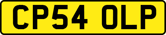 CP54OLP