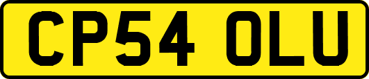 CP54OLU