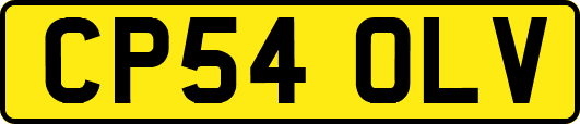 CP54OLV