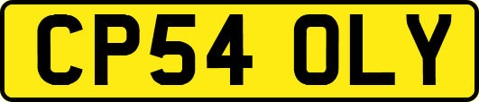 CP54OLY