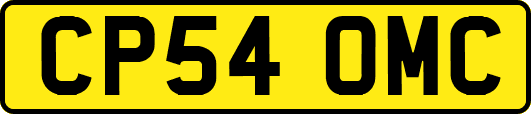 CP54OMC