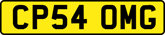 CP54OMG