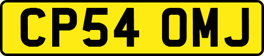 CP54OMJ