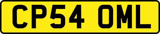 CP54OML