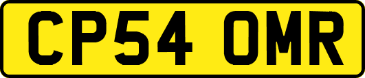 CP54OMR