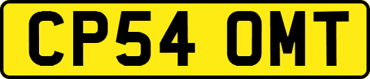 CP54OMT