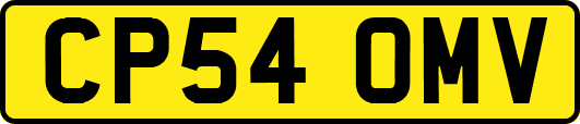 CP54OMV