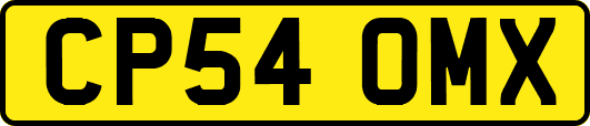 CP54OMX