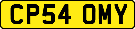 CP54OMY