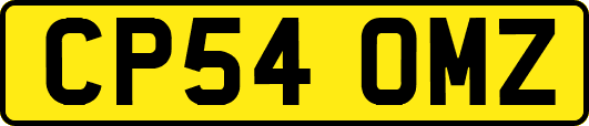 CP54OMZ