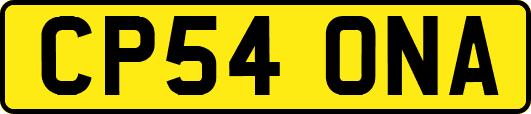 CP54ONA