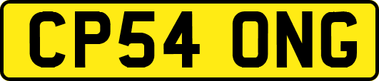 CP54ONG