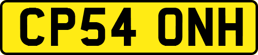 CP54ONH