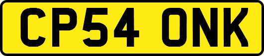 CP54ONK