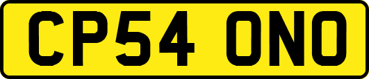 CP54ONO