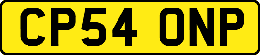 CP54ONP