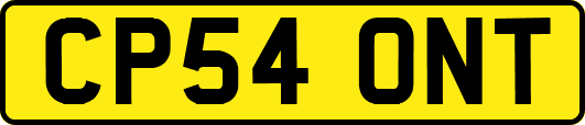 CP54ONT