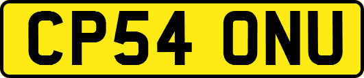 CP54ONU