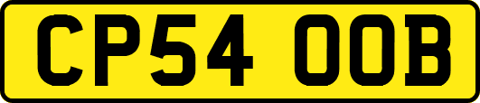 CP54OOB