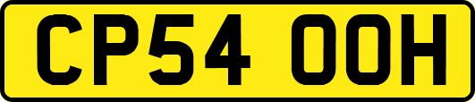 CP54OOH