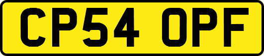 CP54OPF