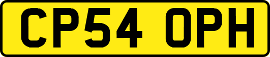 CP54OPH