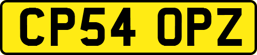 CP54OPZ