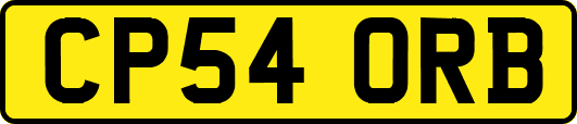 CP54ORB