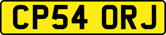 CP54ORJ