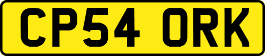CP54ORK