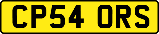 CP54ORS