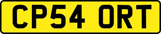 CP54ORT