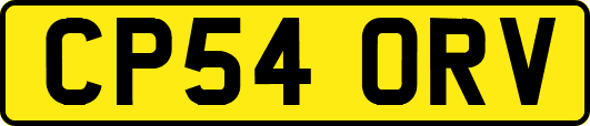 CP54ORV