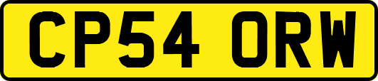 CP54ORW