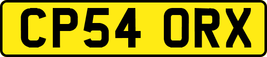 CP54ORX