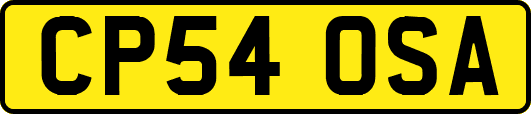 CP54OSA