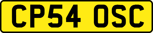 CP54OSC