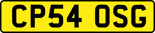 CP54OSG