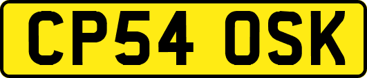CP54OSK