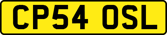 CP54OSL