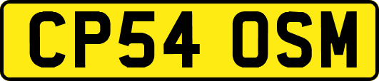 CP54OSM