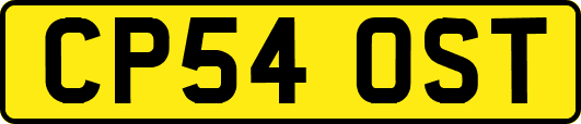 CP54OST