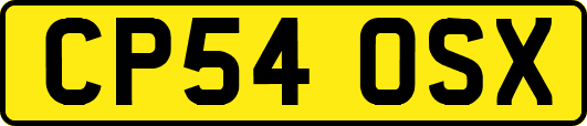 CP54OSX