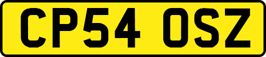 CP54OSZ