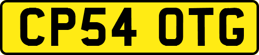 CP54OTG
