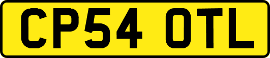 CP54OTL