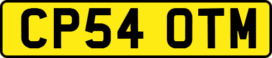 CP54OTM
